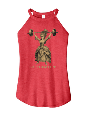 Marie Women's Halter Tank