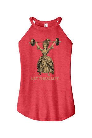 Marie Women's Halter Tank
