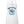 White tank top with North Carolina pickleball design.