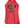 Pocahontas Women's Halter Tank