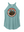 Only You Can Age Strong Women's Halter Tank