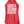 Save Second Base Women's Halter Tank