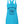 Blue tank top with 'North Carolina Pickleball Takes Flight' design on a white background