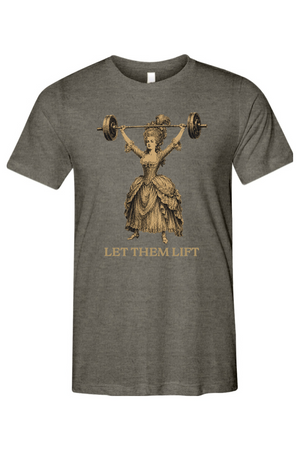 Marie Snatch Unisex Triblend Tee