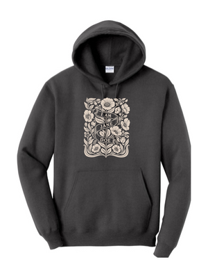 I Am Jane Doe Hoodie