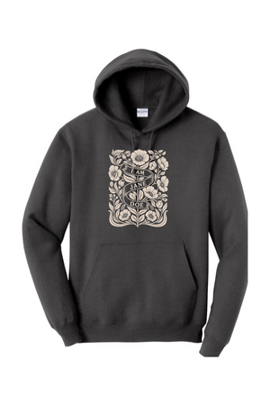 I Am Jane Doe Hoodie