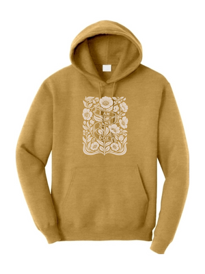 I Am Jane Doe Hoodie