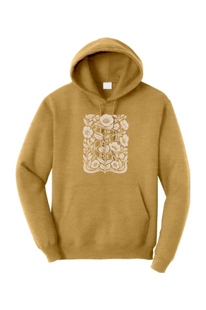 I Am Jane Doe Hoodie