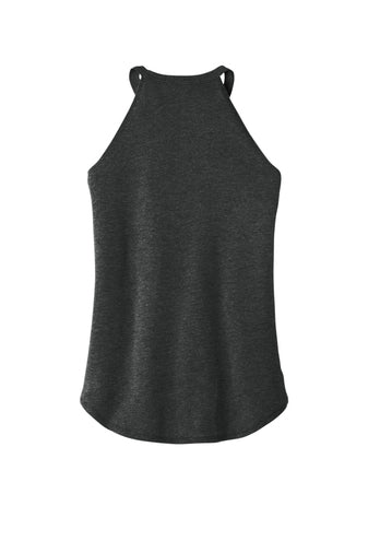 No Excuses - Halter Tank – Old Lady Gains
