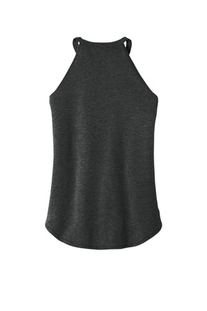Run More. Age Less. Halter Tank