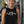 Aging Disgracefully Crop Tank