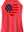 USA Kettlebell Heart Women Halter Tank