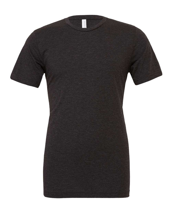 Unisex Tee - Custom Printed