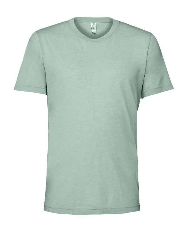 Unisex Tee - Custom Printed