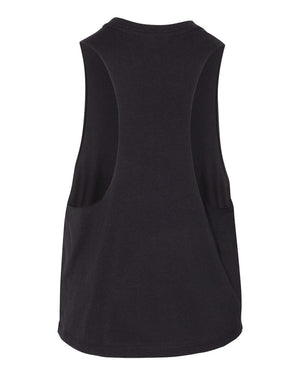 Lift More Age Less - Crop Tank