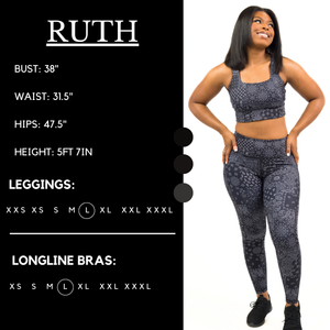 Bandit Leggings