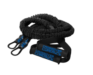 Blackout Crossover Cords