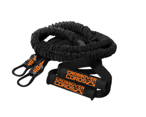 Blackout Crossover Cords