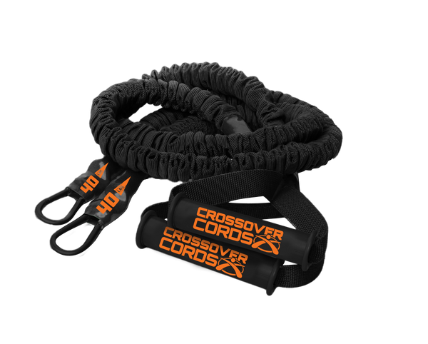 Blackout Crossover Cords