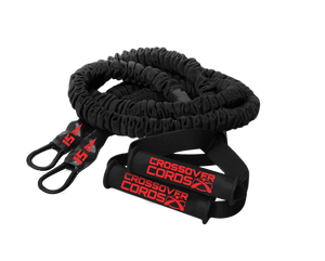 Blackout Crossover Cords