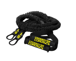 Blackout Crossover Cords