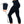 Constantly Varied Gear - Black Omni Leggings