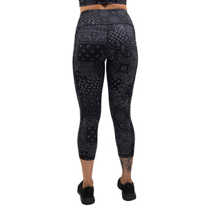 Bandit Leggings