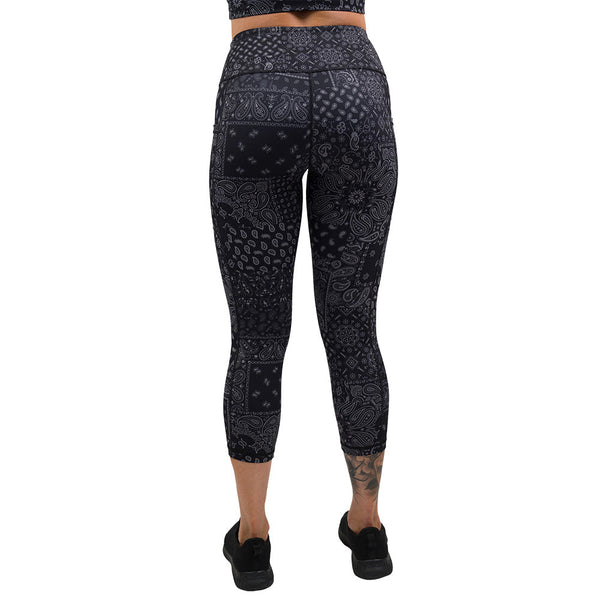 Bandit Leggings
