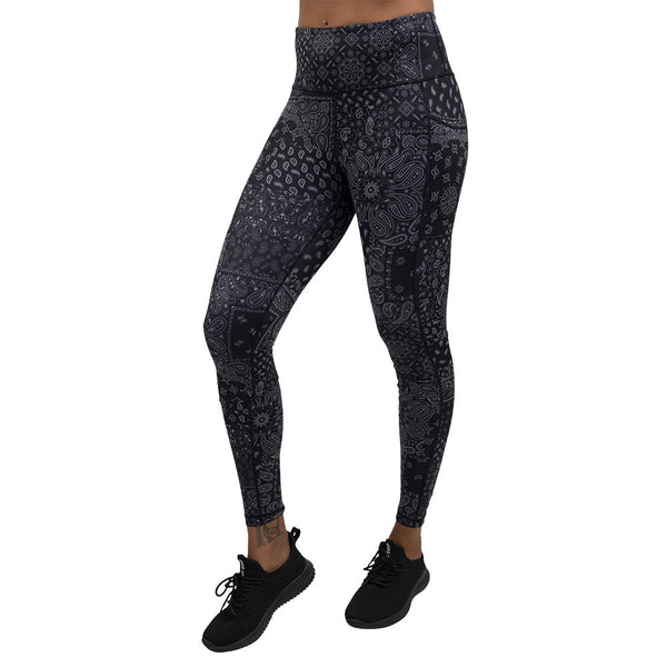 Bandit Leggings