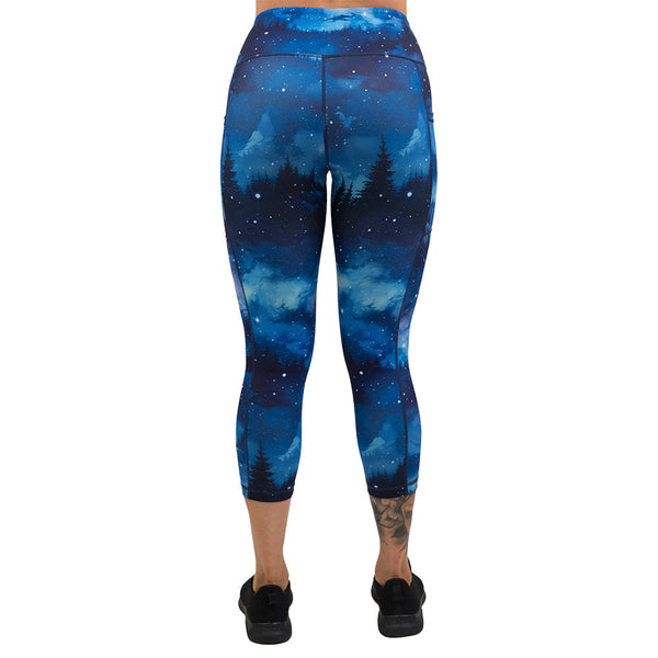 Beyond Leggings