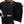 Fleece Zip Up | Black