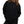Fleece Zip Up | Black