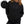 Fleece Zip Up | Black