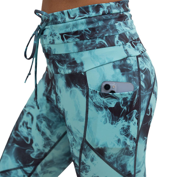 Legacy Leggings | Smoke Show