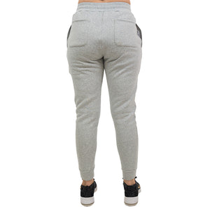 Rest Day Sweatpants | Fleece Lined | Grey