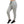Rest Day Sweatpants | Fleece Lined | Grey