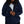Fleece Zip Up | Navy