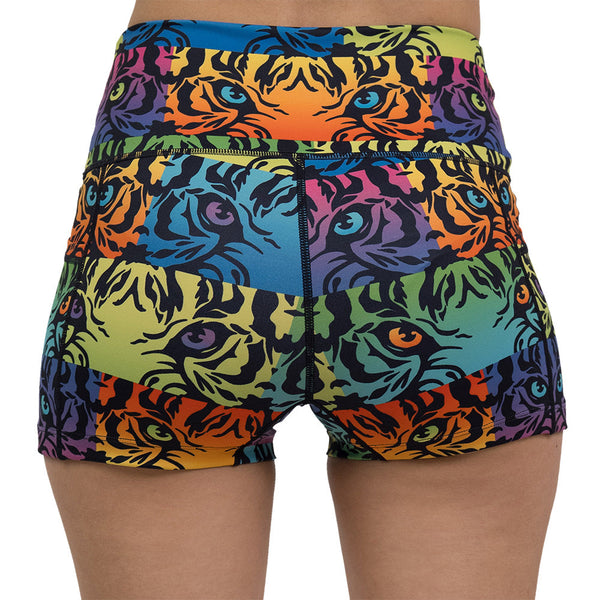 Shorts | Hear Me Roar