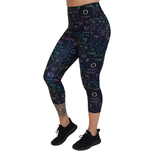 In My Element Leggings