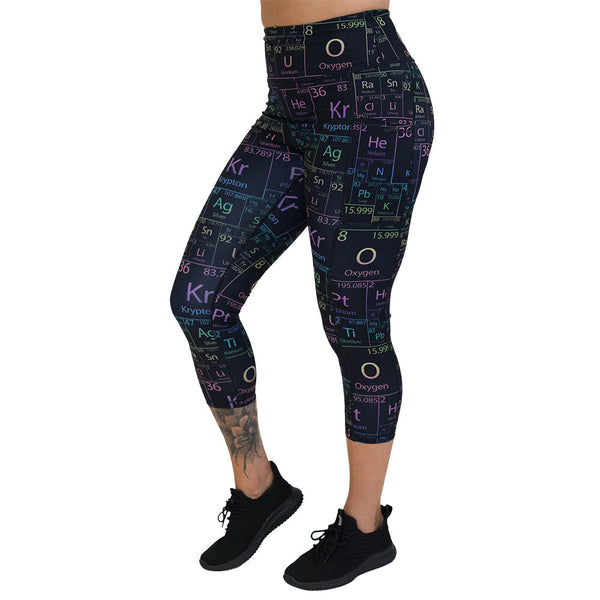 In My Element Leggings