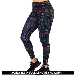 In My Element Leggings