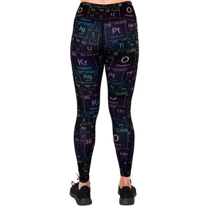 In My Element Leggings