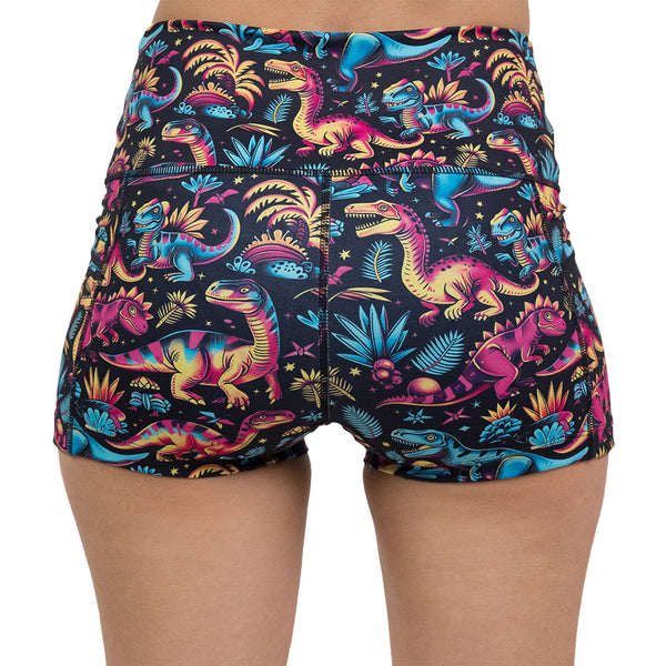 Shorts | Jurassic