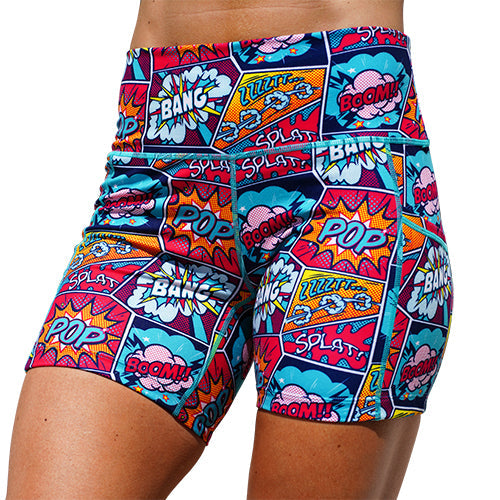 Constantly Varied Gear - Shorts | Knockout