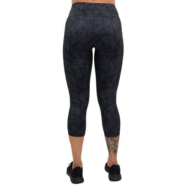 Mutiny Leggings