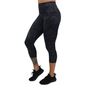 Mutiny Leggings