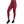 Omni Leggings | Garnet Red