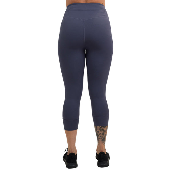 Omni Leggings | Twilight Purple