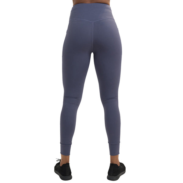 Omni Leggings | Twilight Purple