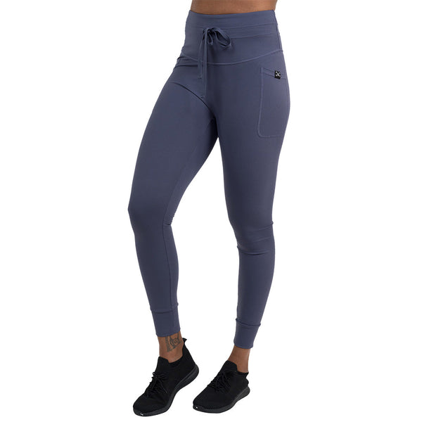 Omni Leggings | Twilight Purple